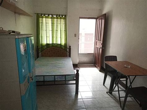 Studio Type Room for Rent in Pasay.